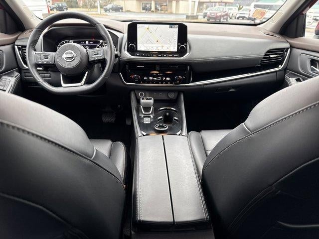 2023 Nissan Rogue AWD SL *Ltd Avail*