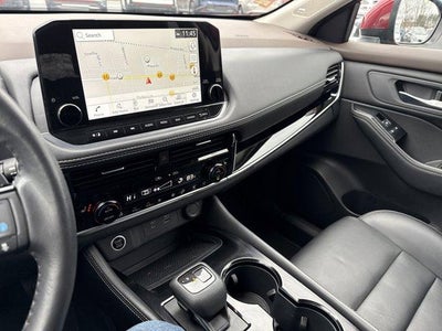 2023 Nissan Rogue AWD SL *Ltd Avail*