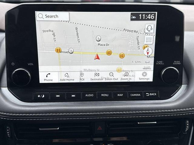 2023 Nissan Rogue AWD SL *Ltd Avail*