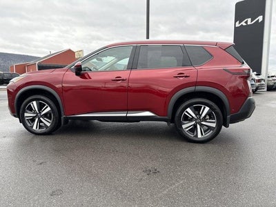 2023 Nissan Rogue AWD SL *Ltd Avail*