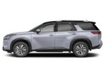 2024 Nissan Pathfinder SL 4WD