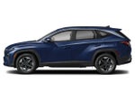 2025 Hyundai TUCSON SEL FWD
