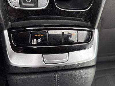 2023 Hyundai TUCSON SEL AWD