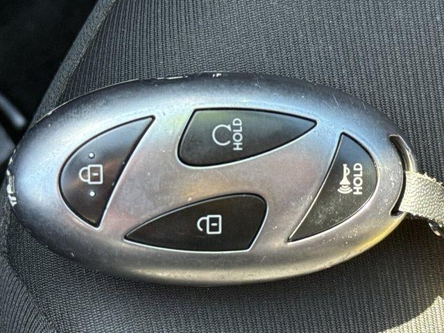 2025 Hyundai TUCSON SEL AWD