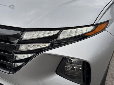 2023 Hyundai TUCSON SEL AWD