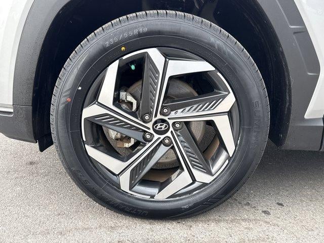2023 Hyundai TUCSON SEL AWD