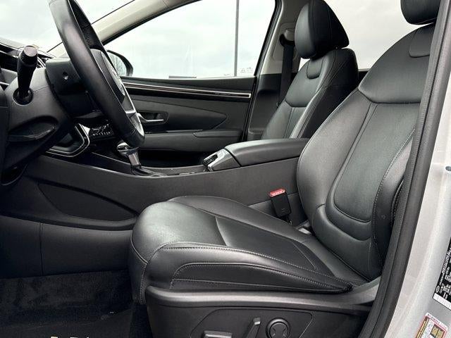 2023 Hyundai TUCSON SEL AWD