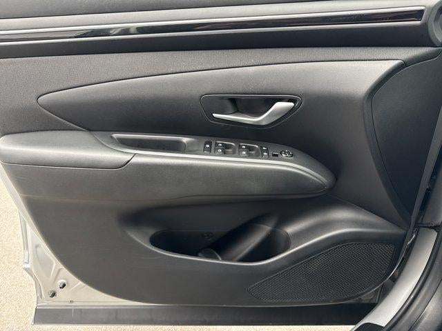 2023 Hyundai TUCSON SEL AWD