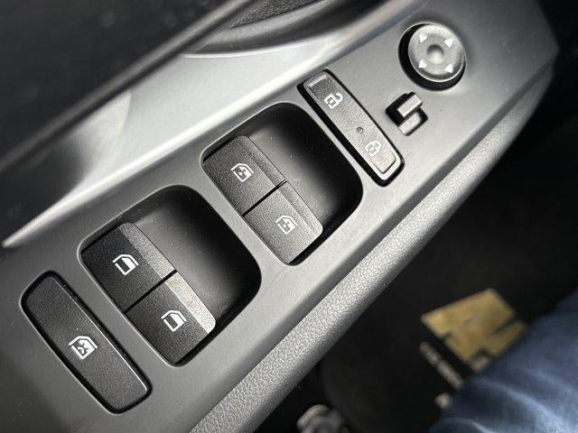 2023 Hyundai TUCSON SEL AWD