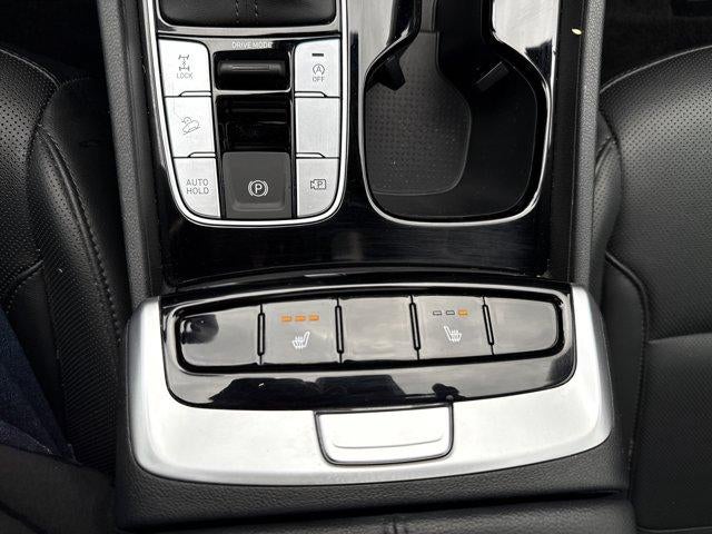 2023 Hyundai TUCSON SEL AWD