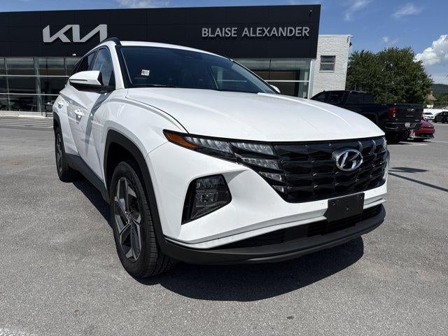 2023 Hyundai TUCSON SEL AWD