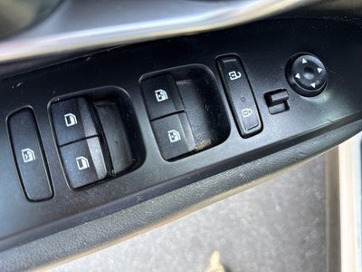 2023 Hyundai TUCSON SEL AWD