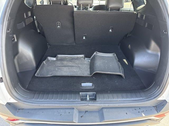 2023 Hyundai TUCSON SEL AWD