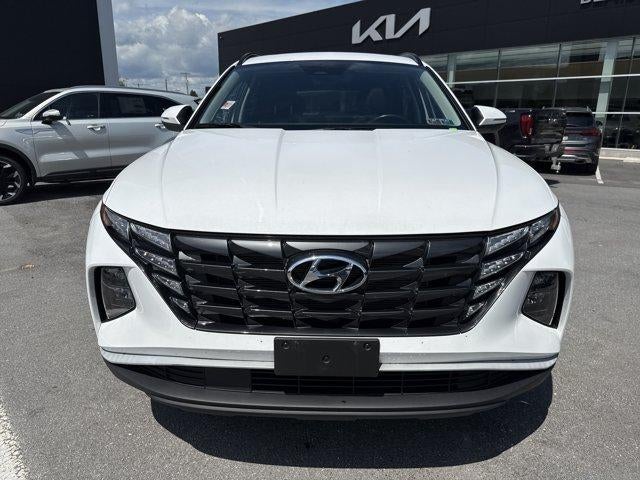 2023 Hyundai TUCSON SEL AWD