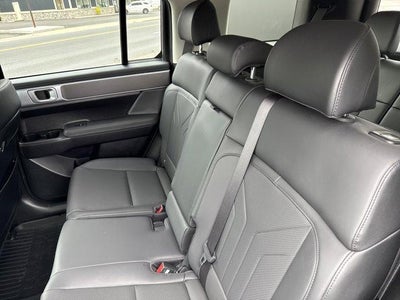 2024 Hyundai SANTA FE XRT AWD