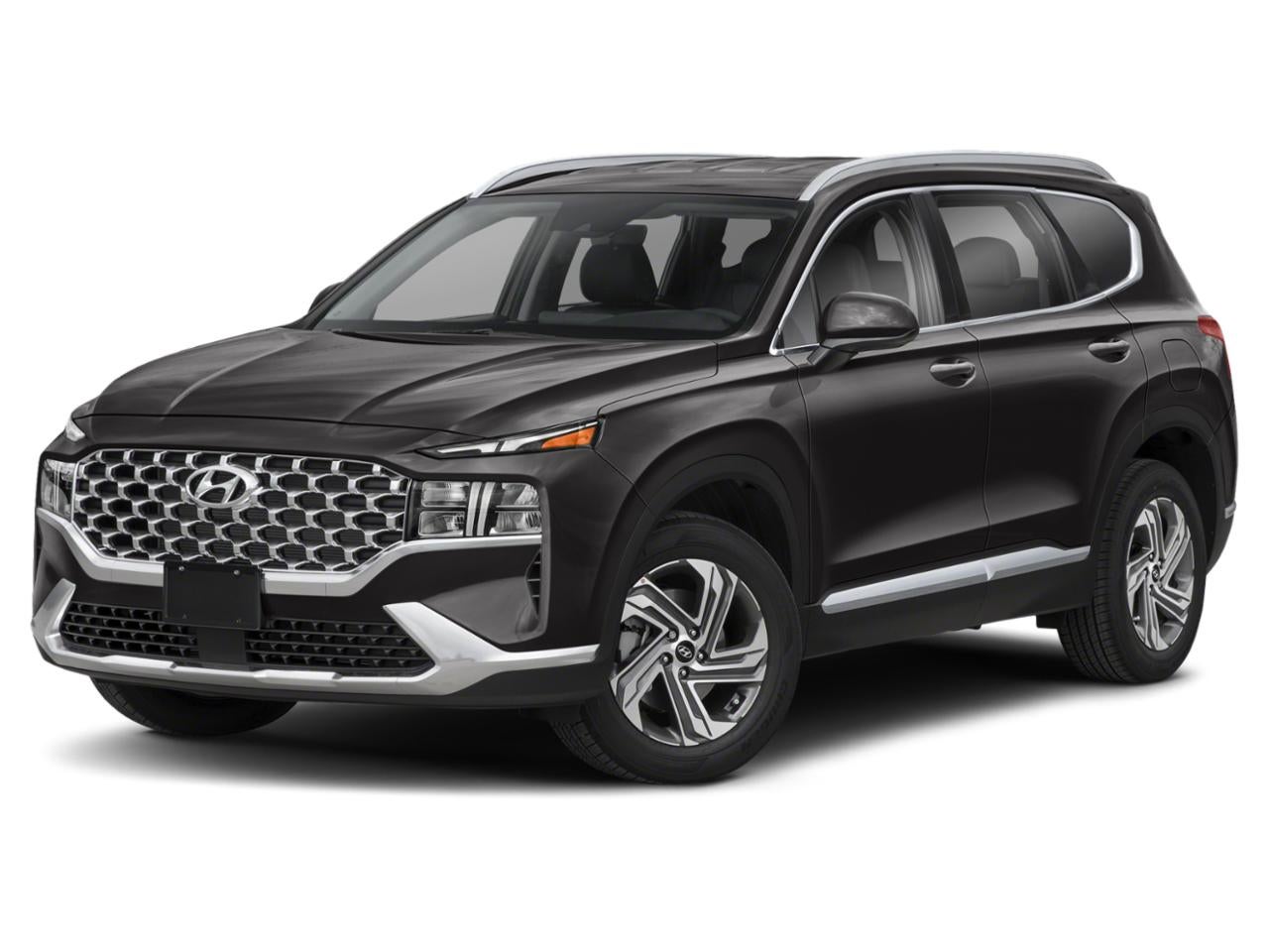 2021 Hyundai SANTA FE SEL AWD