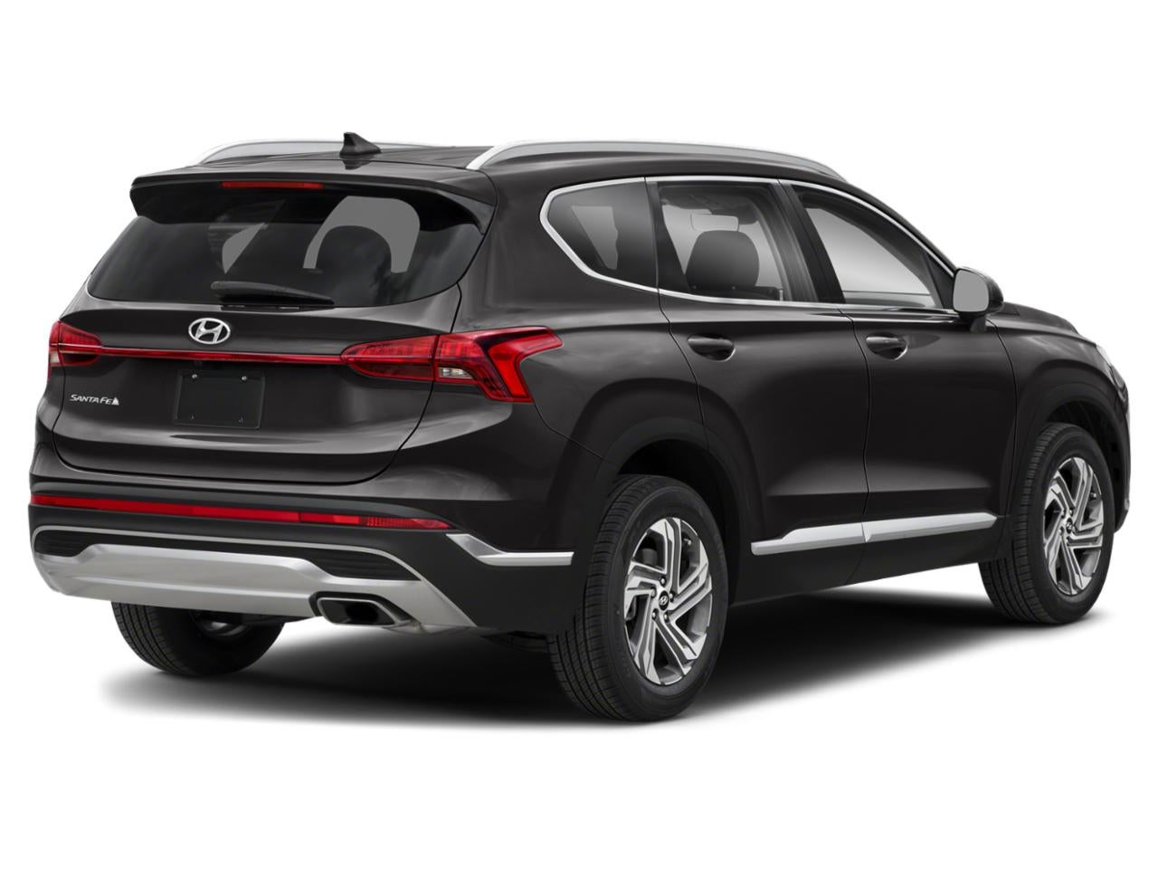 2021 Hyundai SANTA FE SEL AWD