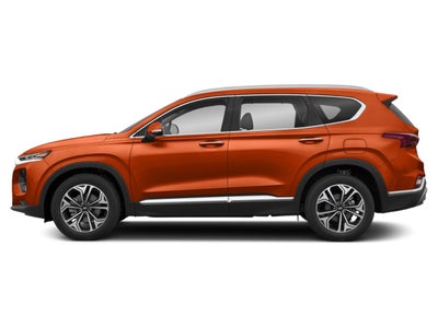 2020 Hyundai SANTA FE Limited 2.0T Auto AWD
