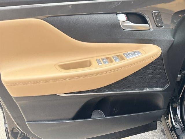 2023 Hyundai SANTA FE Calligraphy AWD