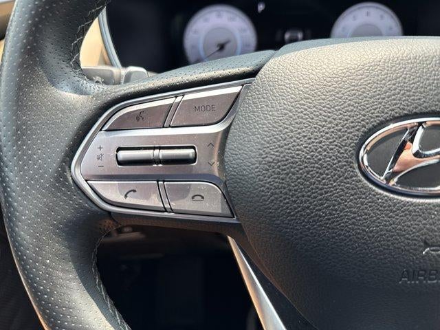 2023 Hyundai SANTA FE Calligraphy AWD