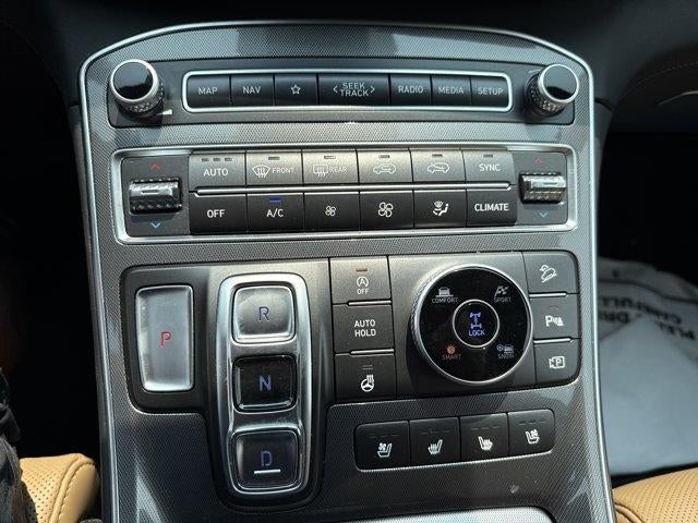 2023 Hyundai SANTA FE Calligraphy AWD