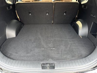 2023 Hyundai SANTA FE Calligraphy AWD