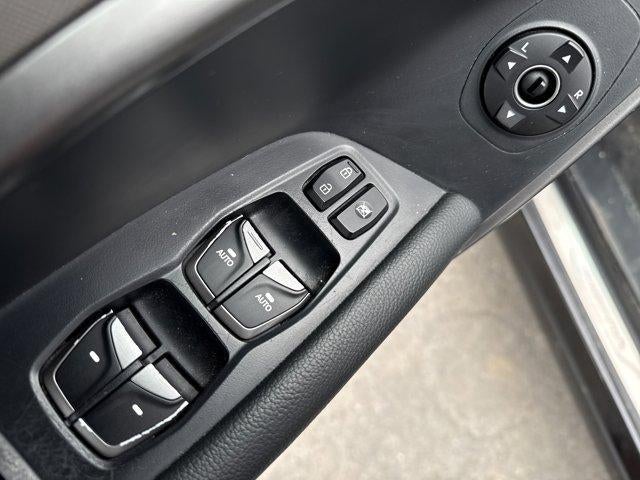 2017 Hyundai Santa Fe Sport 2.4L Auto AWD