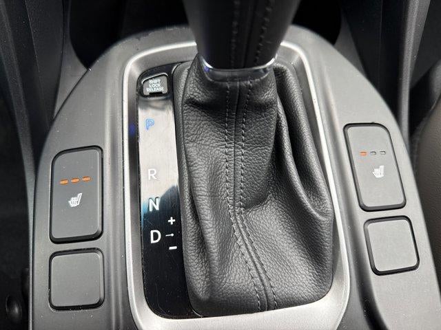 2017 Hyundai Santa Fe Sport 2.4L Auto AWD