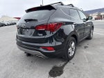 2017 Hyundai Santa Fe Sport 2.4L Auto AWD
