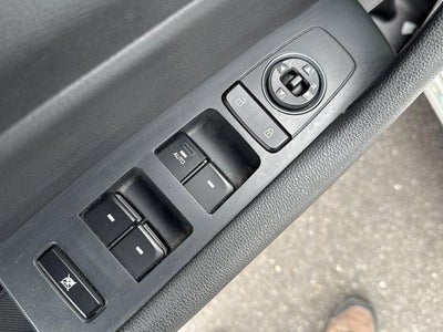 2017 Hyundai SONATA Sport 2.0T w/Black