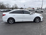 2017 Hyundai SONATA Sport 2.0T w/Black
