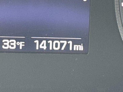 2017 Hyundai SONATA Sport 2.0T w/Black