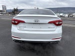2017 Hyundai SONATA Sport 2.0T w/Black