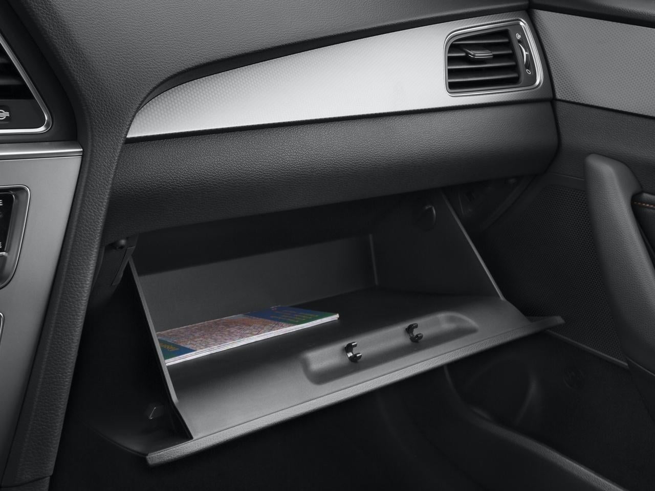 2017 Hyundai SONATA Sport 2.0T w/Black