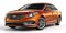 2017 Hyundai SONATA Sport 2.0T w/Black