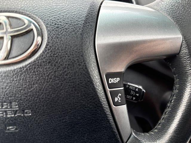 2011 Toyota Highlander 4WD 4dr V6 SE (Natl)