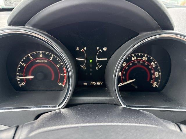 2011 Toyota Highlander 4WD 4dr V6 SE (Natl)