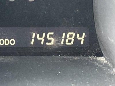 2011 Toyota Highlander 4WD 4dr V6 SE (Natl)