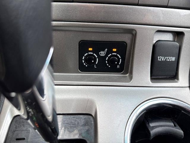 2011 Toyota Highlander 4WD 4dr V6 SE (Natl)