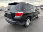2011 Toyota Highlander 4WD 4dr V6 SE (Natl)