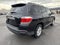 2011 Toyota Highlander 4WD 4dr V6 SE (Natl)
