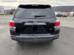2011 Toyota Highlander 4WD 4dr V6 SE (Natl)