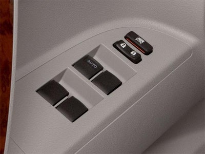 2011 Toyota Highlander 4WD 4dr V6 SE (Natl)