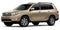 2011 Toyota Highlander 4WD 4dr V6 SE (Natl)