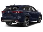 2021 Toyota Highlander XSE AWD (Natl)