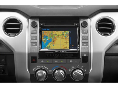 2019 Toyota Tundra 4WD 4WD SR5 CrewMax 5.5' Bed 5.7L (SE)