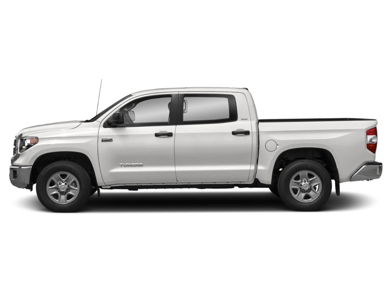 2019 Toyota Tundra 4WD 4WD SR5 CrewMax 5.5' Bed 5.7L (SE)
