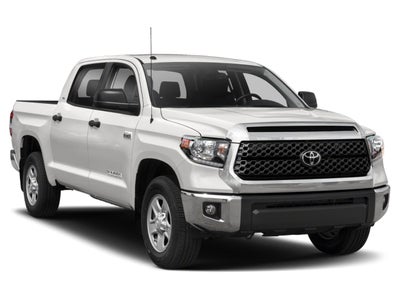 2019 Toyota Tundra 4WD 4WD SR5 CrewMax 5.5' Bed 5.7L (SE)