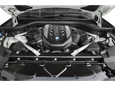 2020 BMW X5 M50i Sports Activity Vehicle