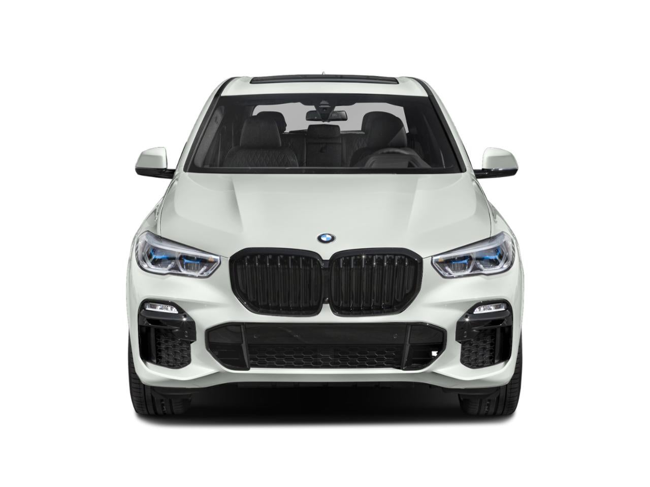 2020 BMW X5 M50i Sports Activity Vehicle